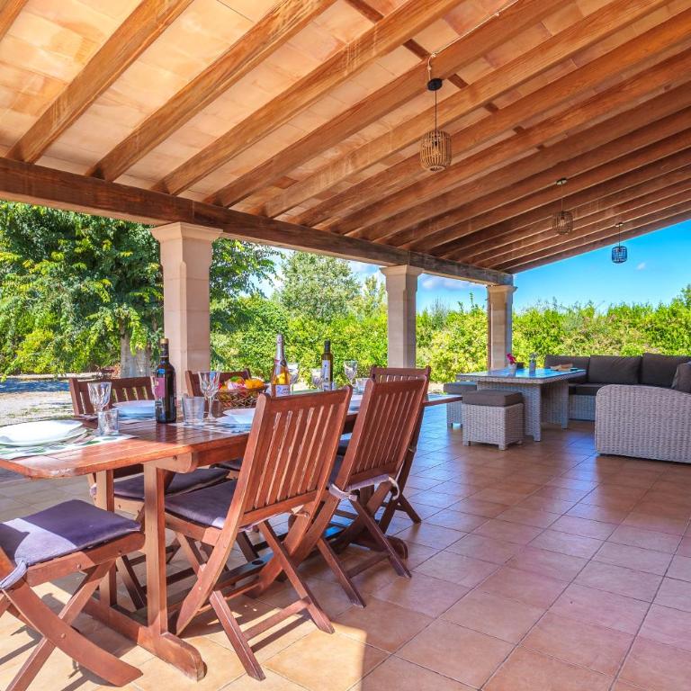 G400 Ca na Malanyona by Mallorca Villa Selection - Villa con piscina privada - 34