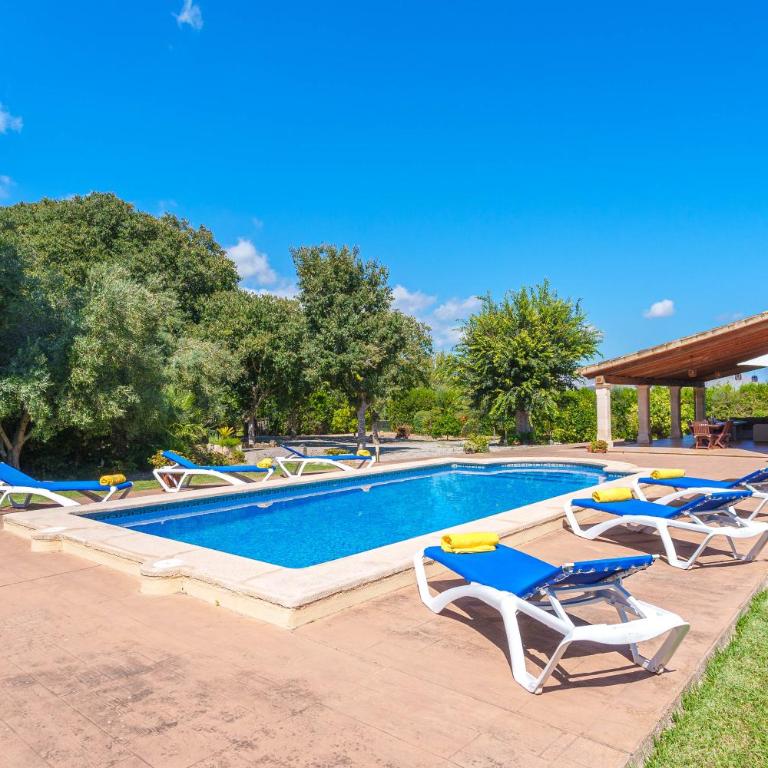 G400 Ca na Malanyona by Mallorca Villa Selection - Villa con piscina privada - 43