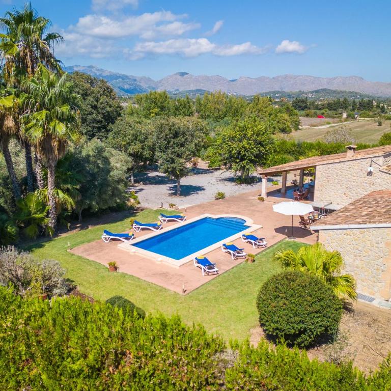 G400 Ca na Malanyona by Mallorca Villa Selection - Villa con piscina privada - 44