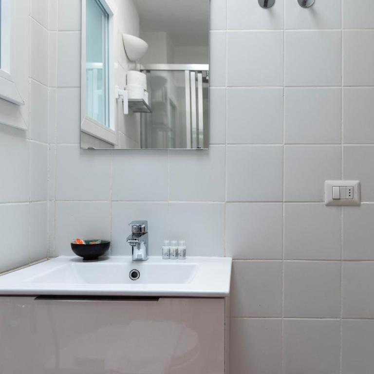 Youhosty - Santa Marta 11 bis - One-Bedroom Apartment - 10
