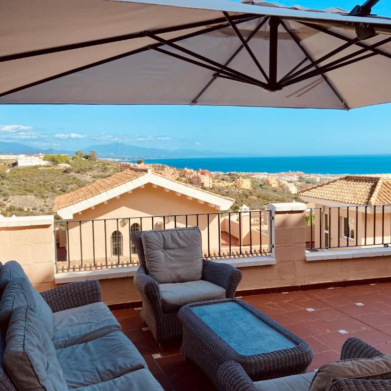 Townhouse in Manilva - Casa Unifamiliar de 3 dormitorios - 19