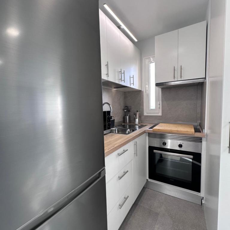 Panoramic Floor - Las Americas - Apartamento de 2 dormitorios - 31