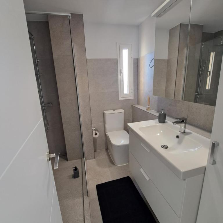 Panoramic Floor - Las Americas - Apartamento de 2 dormitorios - 38