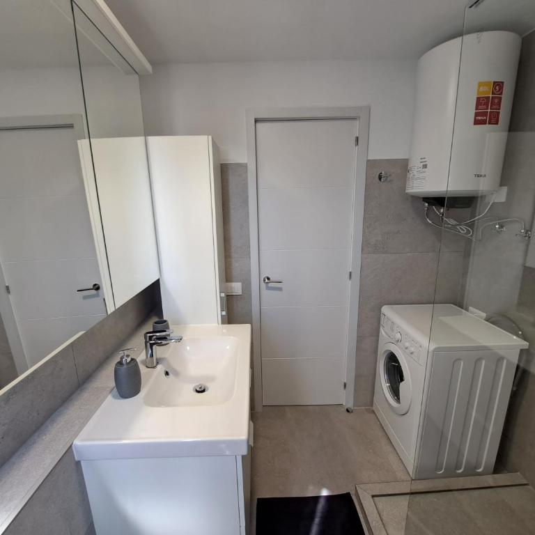 Panoramic Floor - Las Americas - Apartamento de 2 dormitorios - 37
