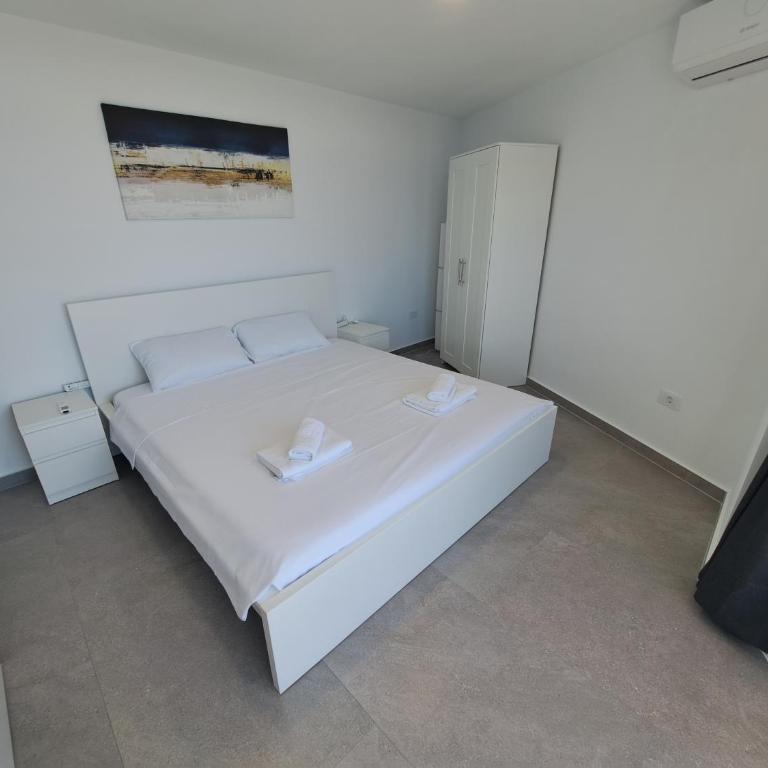 Panoramic Floor - Las Americas - Apartamento de 2 dormitorios - 40