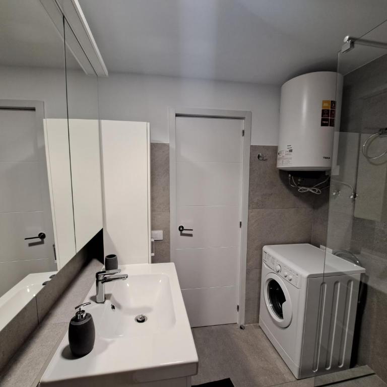 Panoramic Floor - Las Americas - Apartamento de 2 dormitorios - 16