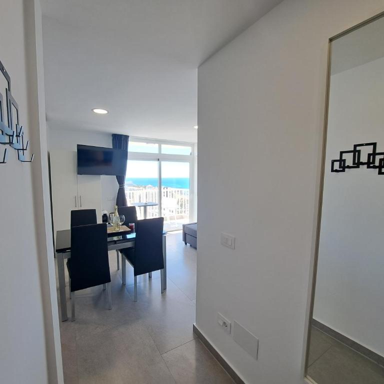 Panoramic Floor - Las Americas - Apartamento de 2 dormitorios - 29