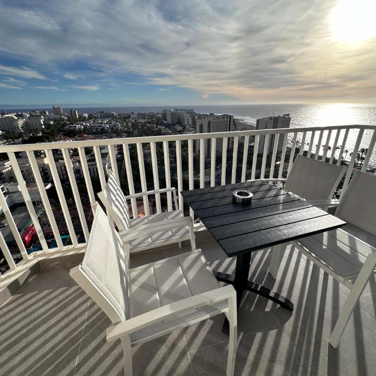 Panoramic Floor - Las Americas - Apartamento de 2 dormitorios - 36