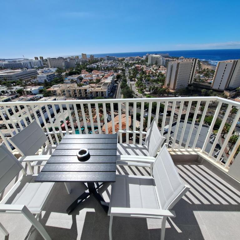 Panoramic Floor - Las Americas - Apartamento de 2 dormitorios - 46