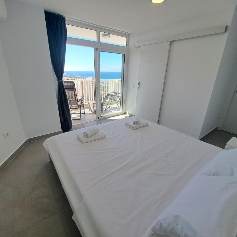Panoramic Floor - Las Americas - Apartamento de 2 dormitorios - 52