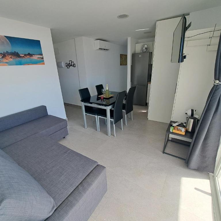 Panoramic Floor - Las Americas - Apartamento de 2 dormitorios - 5