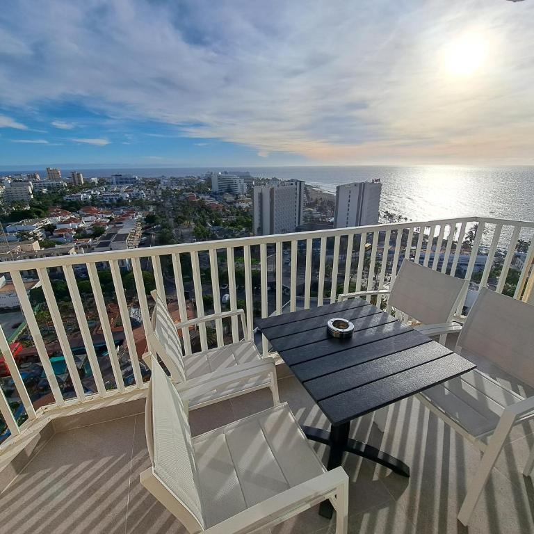 Panoramic Floor - Las Americas - Apartamento de 2 dormitorios - 3