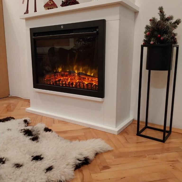 Vila Boris, Apartman Aleksej - Kopaonik - One-Bedroom Apartment - 19