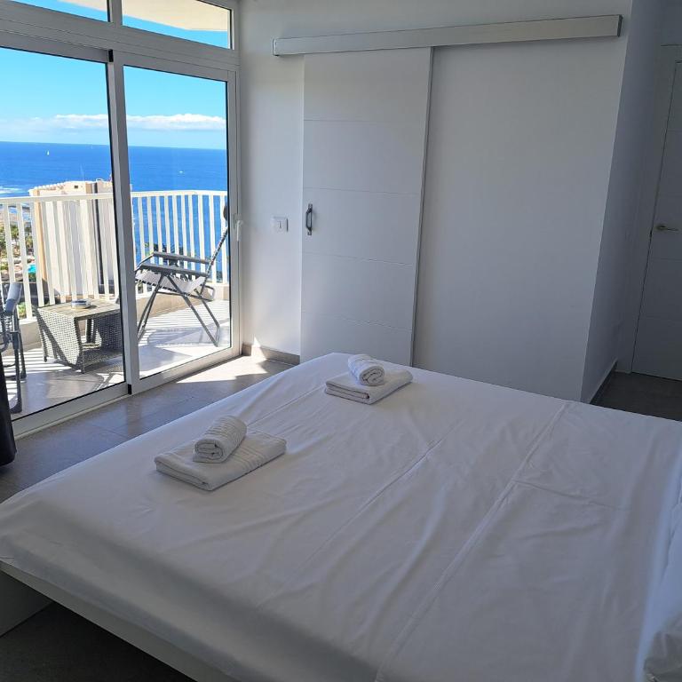Panoramic Floor - Las Americas - Apartamento de 2 dormitorios - 6