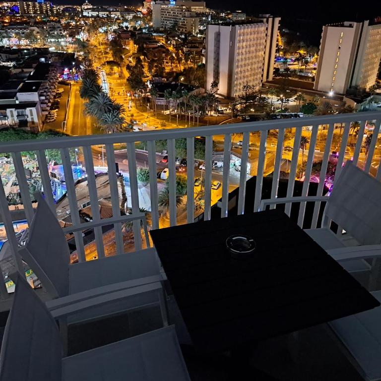 Panoramic Floor - Las Americas - Apartamento de 2 dormitorios - 19