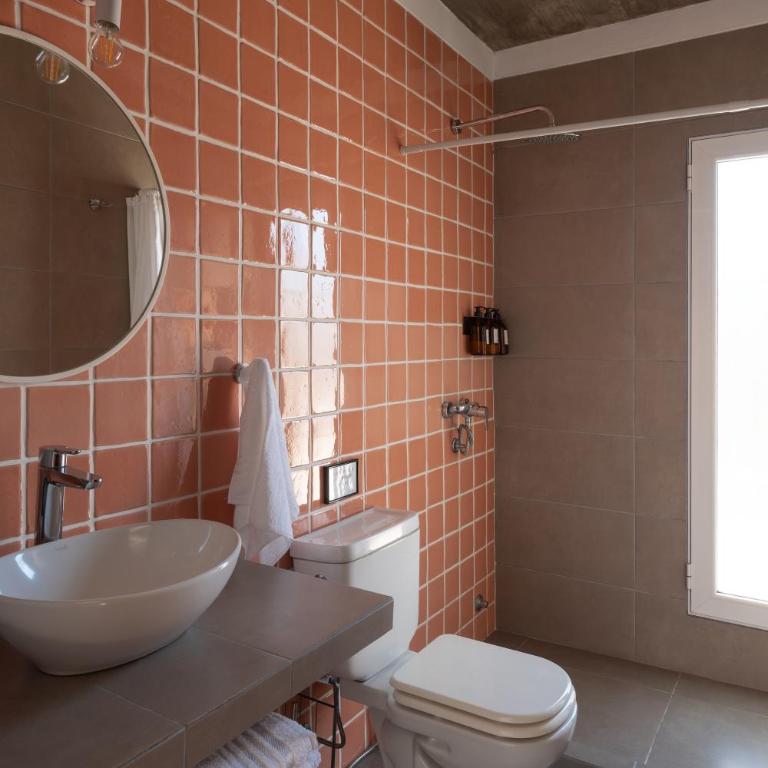 Complejo il Pensiero Punta del Diablo - Loft - 22