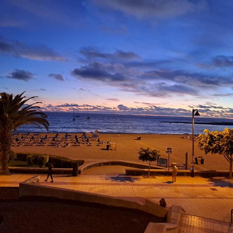 Apartamento Playa vistas 1 - Apartamento - 14