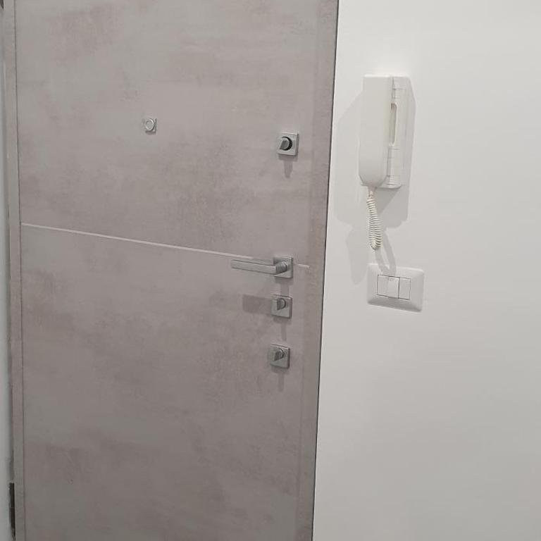 Torino Porta Susa, Politecnico, metro Bernini juventus stadium centro - One-Bedroom Apartment - 26