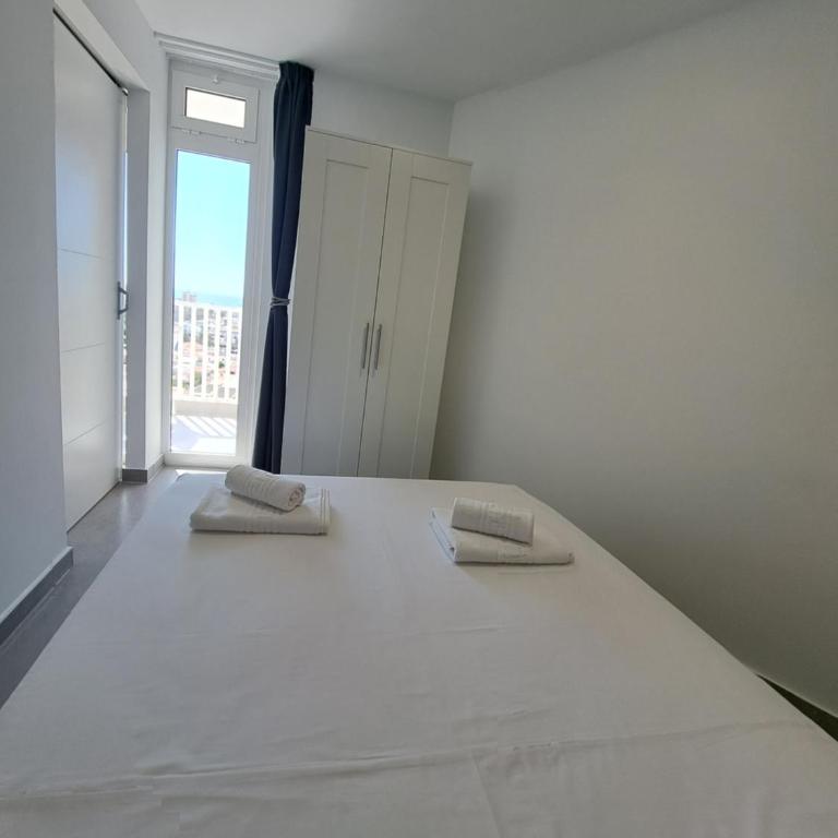 Panoramic Floor - Las Americas - Apartamento de 2 dormitorios - 13