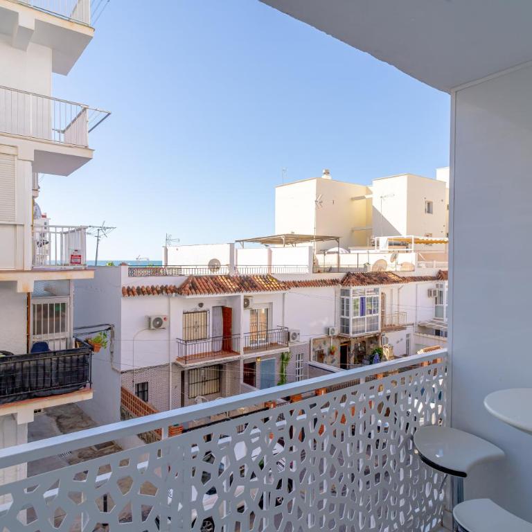 Silver horizon Luxury apartment - Estudio con balcón - 25