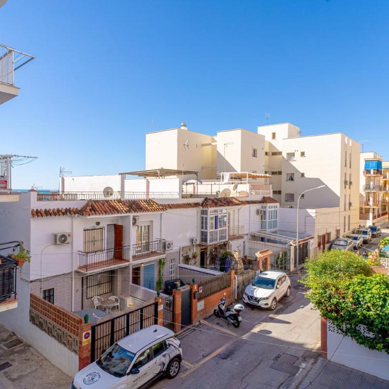 Silver horizon Luxury apartment - Estudio con balcón - 27