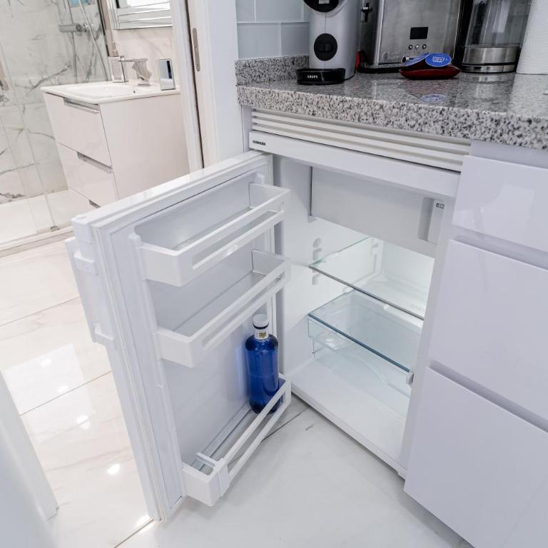 Silver horizon Luxury apartment - Estudio con balcón - 23