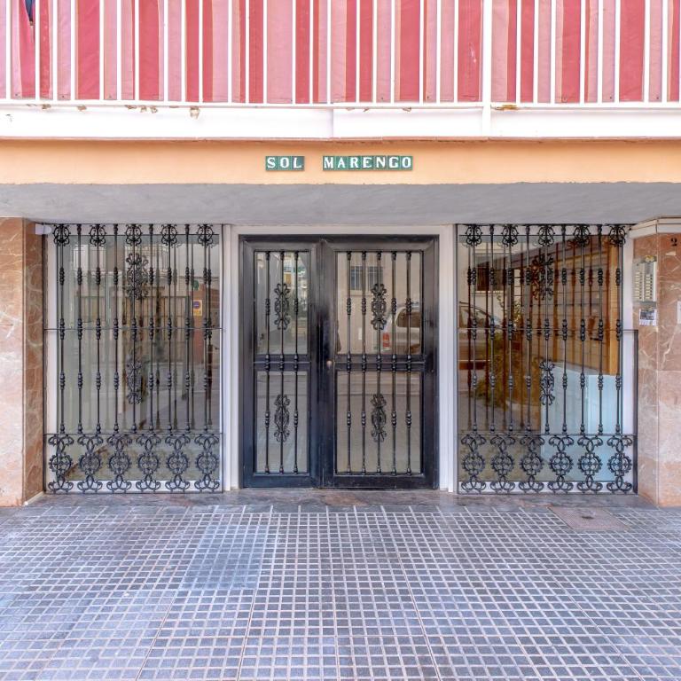 Silver horizon Luxury apartment - Estudio con balcón - 34