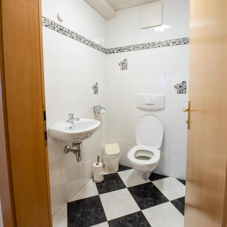 Apartment Bacher Nr.2 - Apartment - 8