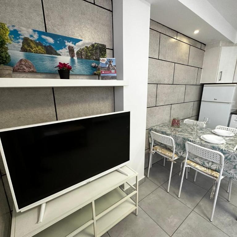 Edificio Prieto VIV N1 - Apartamento de 1 dormitorio - 4