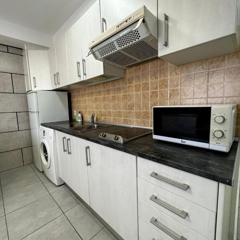Edificio Prieto VIV N1 - Apartamento de 1 dormitorio - 3