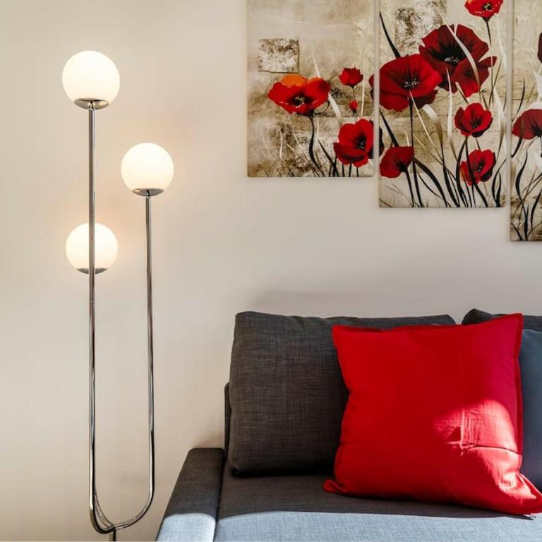 enJoy Home - appartamento I Papaveri - Appartamento con 2 Camere da Letto - 1