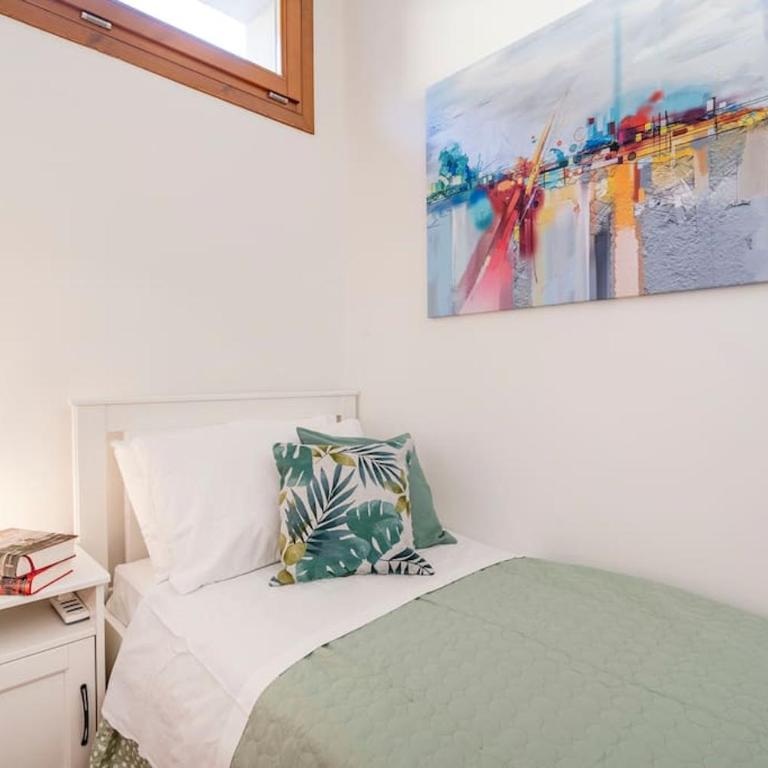 enJoy Home - appartamento I Papaveri - Appartamento con 2 Camere da Letto - 2