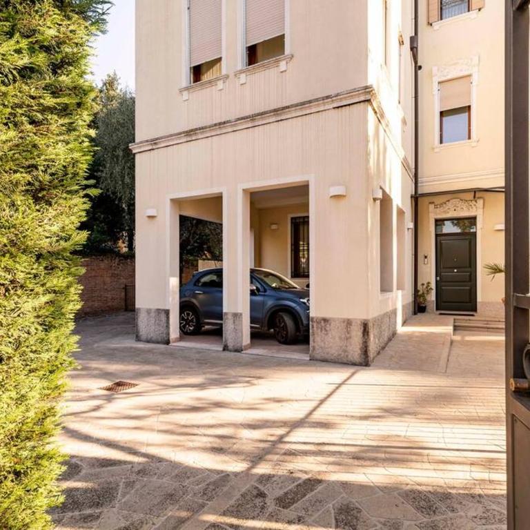 enJoy Home - appartamento I Papaveri - Appartamento con 2 Camere da Letto - 6