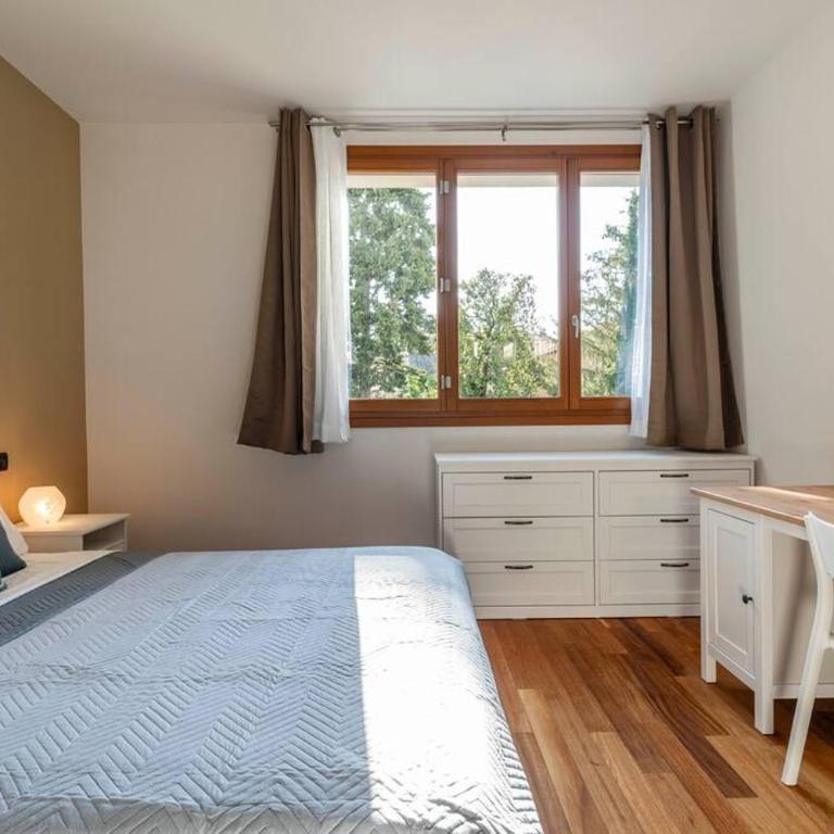 enJoy Home - appartamento I Papaveri - Appartamento con 2 Camere da Letto - 7