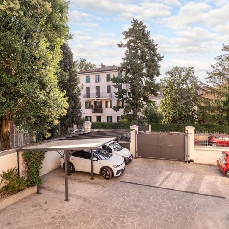 enJoy Home - appartamento I Papaveri - Appartamento con 2 Camere da Letto - 23