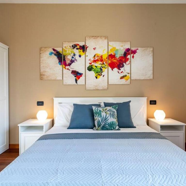 enJoy Home - appartamento I Papaveri - Appartamento con 2 Camere da Letto - 27