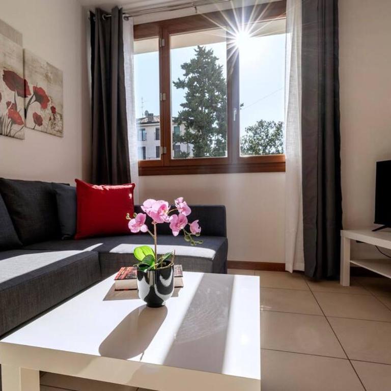 enJoy Home - appartamento I Papaveri - Appartamento con 2 Camere da Letto - 31