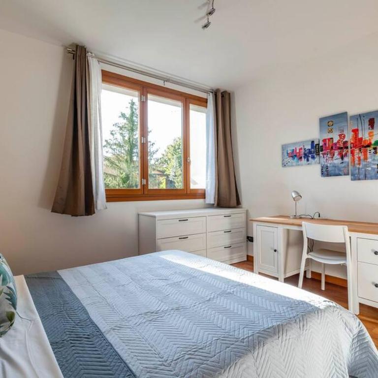 enJoy Home - appartamento I Papaveri - Appartamento con 2 Camere da Letto - 32