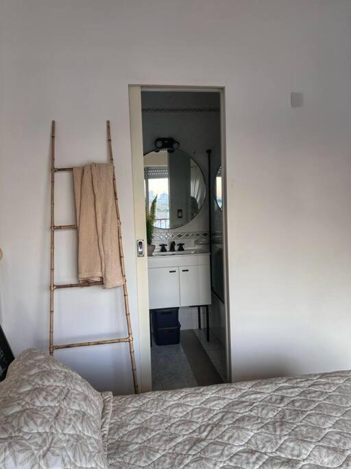 Acogedor Depto sobre Libertador en Puerto de Olivos - Apartamento de 1 dormitorio - 18