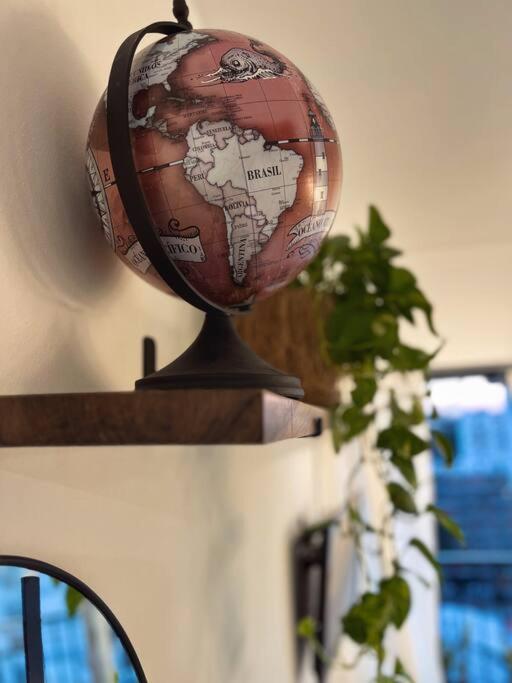 Acogedor Depto sobre Libertador en Puerto de Olivos - Apartamento de 1 dormitorio - 8