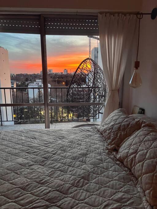 Acogedor Depto sobre Libertador en Puerto de Olivos - Apartamento de 1 dormitorio - 17