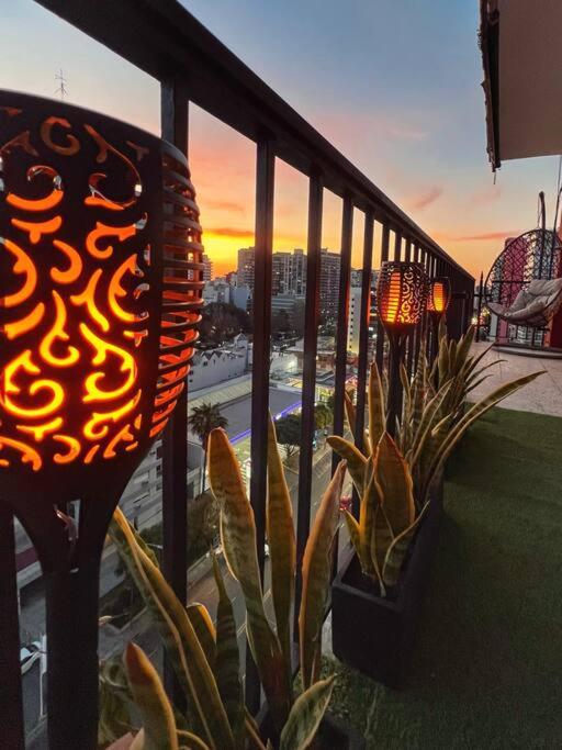 Acogedor Depto sobre Libertador en Puerto de Olivos - Apartamento de 1 dormitorio - 23