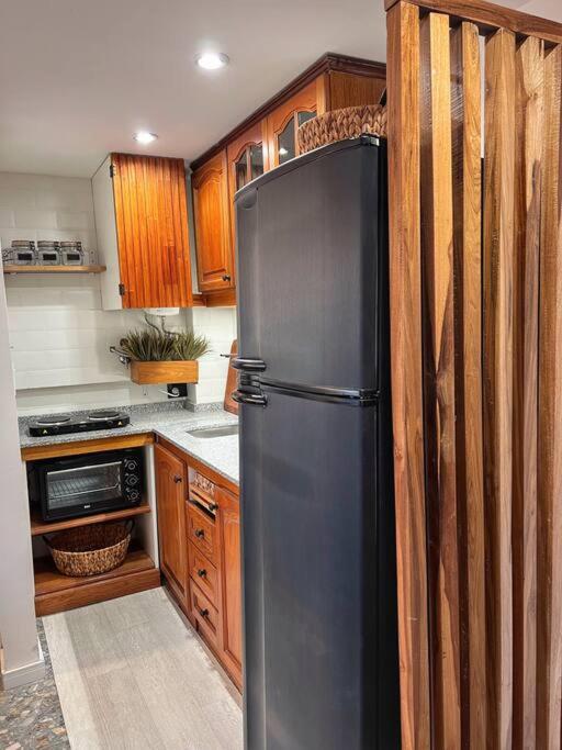 Acogedor Depto sobre Libertador en Puerto de Olivos - Apartamento de 1 dormitorio - 9