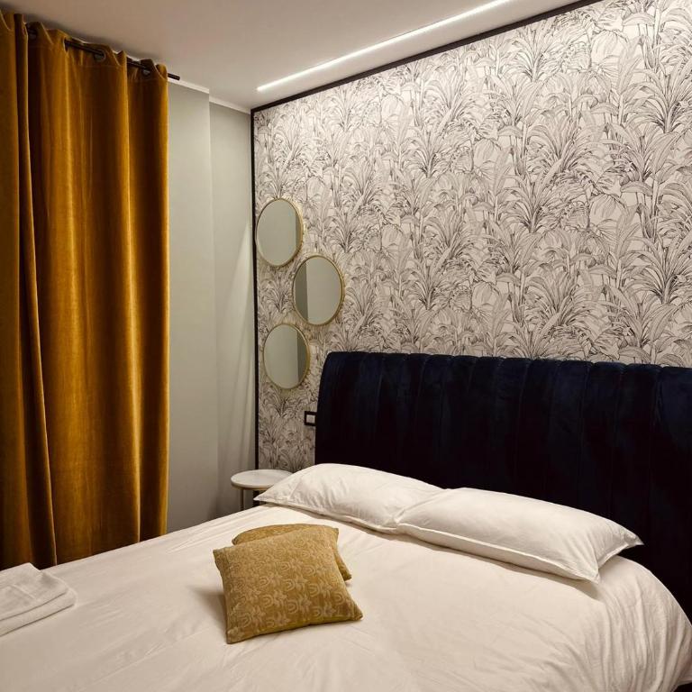 Mandarin Apulia B&B - Double Room - 1