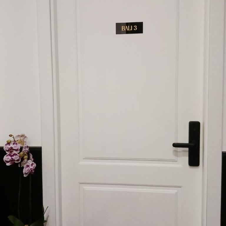 Mandarin Apulia B&B - Triple Room with Balcony - 4