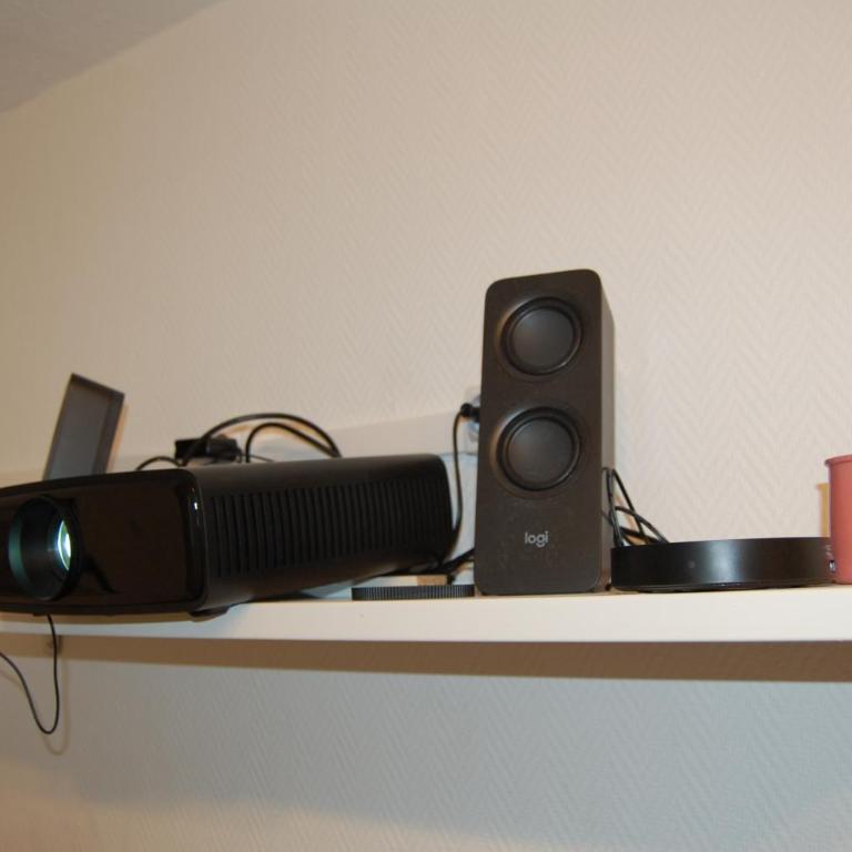 Jacobin-centre ville-paisible-2 couchages - One-Bedroom Apartment - 11