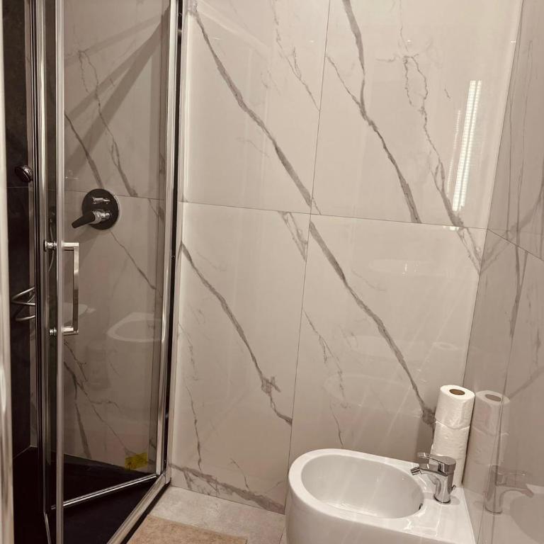 Mandarin Apulia B&B - Double Room with Balcony - 2