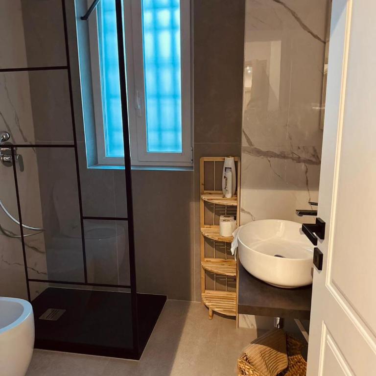 Mandarin Apulia B&B - Triple Room with Balcony - 2