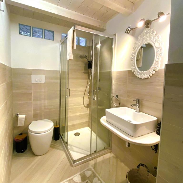 La Casetta Isonzo - Standard Double Room - 6