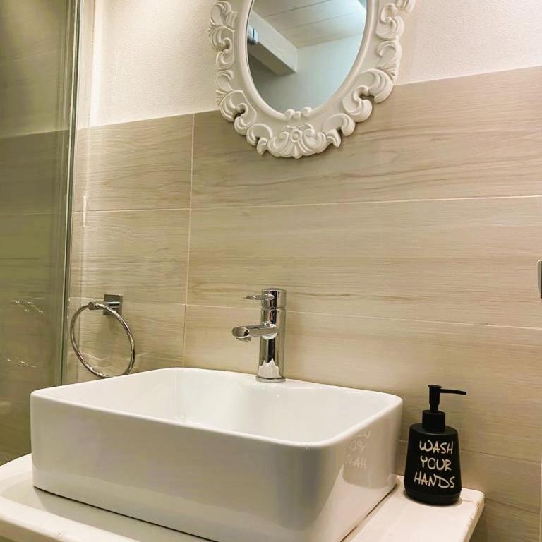 La Casetta Isonzo - Standard Double Room - 7